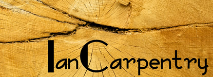 IanCarpentry *Logo*